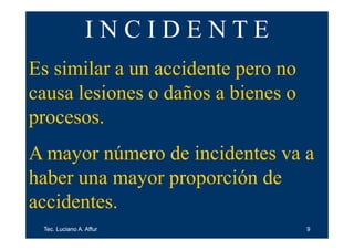 Manejo Defensivo | PDF
