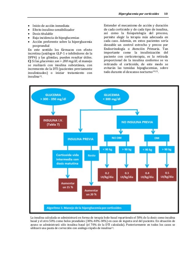 Manejo glucemia-urgencias-2016 Manejo glucemia-urgencias-2016