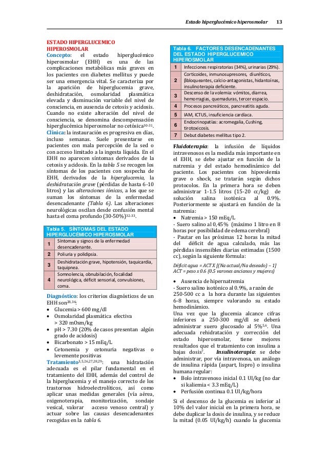 Manejo glucemia-urgencias-2016 Manejo glucemia-urgencias-2016
