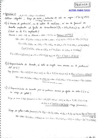 Manejo de aguas de mala calidad