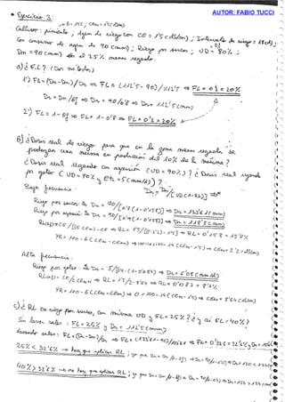 Manejo de aguas de mala calidad