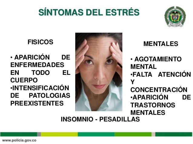 Manejo de ansiedad y estres Manejo de ansiedad y estres