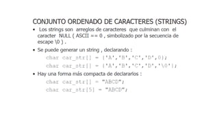 Uso, caracteristicas, sintaxis y ejemplos de c++ | PPTX