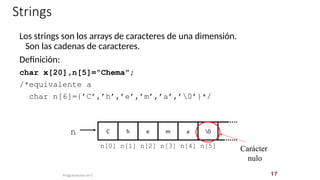 Uso, caracteristicas, sintaxis y ejemplos de c++ | PPTX