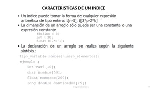 Uso, caracteristicas, sintaxis y ejemplos de c++ | PPTX