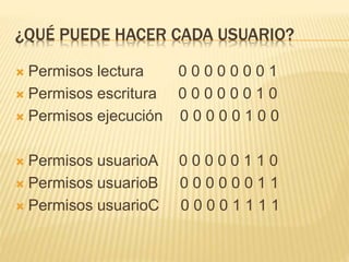 Manejo de bits -operadores de bits C++ | PPTX