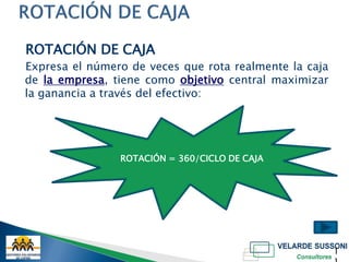 APRENDIENDO EL MANEJO DE CAJA | PDF