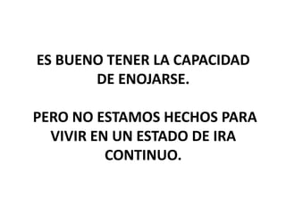 EL QUE DE VERDAD VALORA LA COMUNIDAD, ES QUIEN TOMA LA RESPONSABILIDAD DE ENFRENTARSE A LOS ROMPIMIENTOSEN LAS RELACIONES