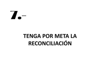 TENER CUIDADO CON LA TENDENCIA A VOLVERNOS IMPRECISOS JUSTO CUANDO MAS SE NECESITA LA VERDAD Y ES MAS DIFICIL HABLAR.