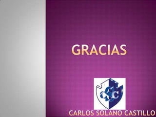 Manejo de estres y conflictos