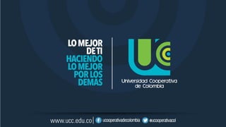 Manejo de conflictos