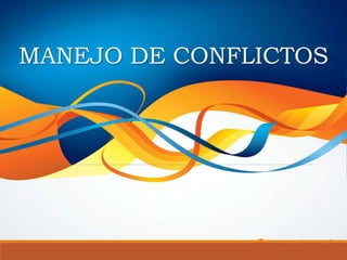Manejo de Conflictos.pptx