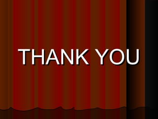 THANK YOUTHANK YOU
 