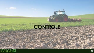 Fonte: TerraMagna, 2025.
CONTROLE
58
 