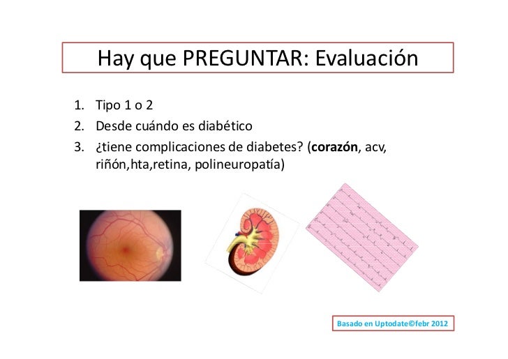 Manejo de diabetes en cirugía Manejo de diabetes en cirugía