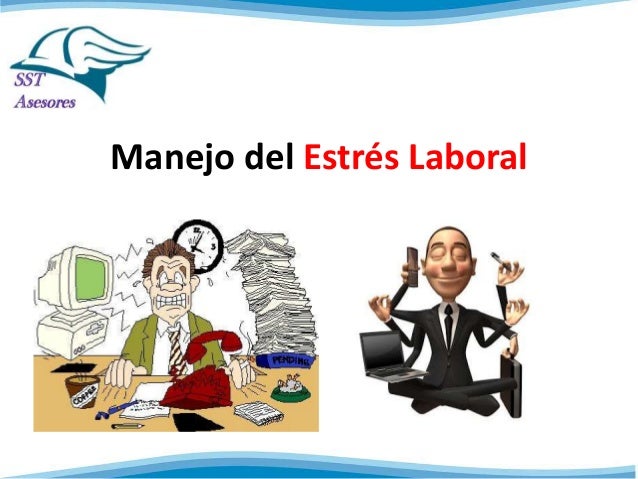 Resultado de imagen para estresa laboral prevencion