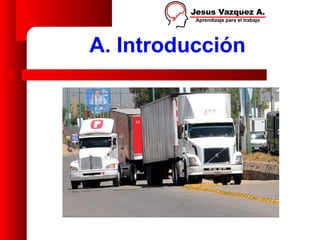 A. Introducción
 