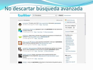 Evitar la difusión de información falsa o sin confirmar