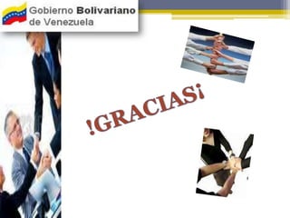 Soporte socio - emocional de sus miembros. 