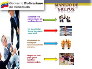 Responsabilidad individual.