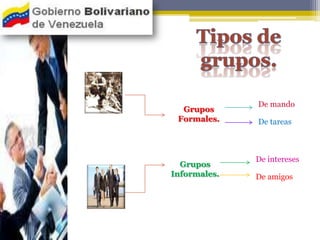 Resultados son suma del esfuerzo individual.