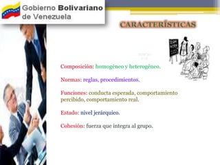 Centrado principalmente en la tarea.