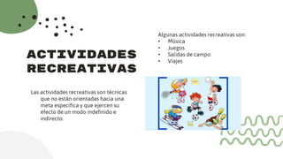 Metas Recreativas Manejo de grupos.pptx