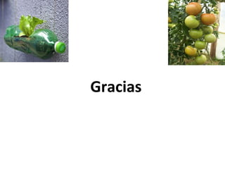 Gracias
 