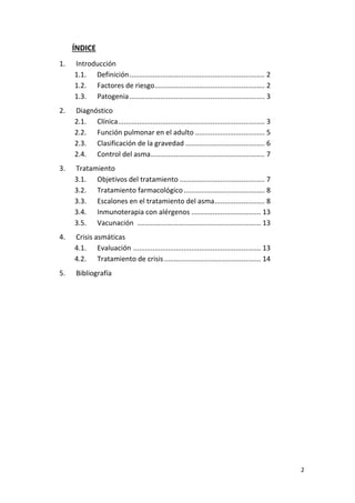 2
ÍNDICE
1. Introducción
1.1. Definición...................................................................... 2
1.2. Fact...