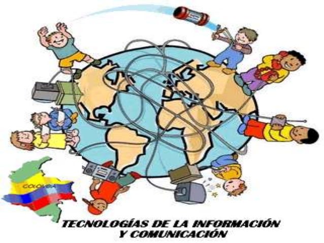 Manejo de las tic