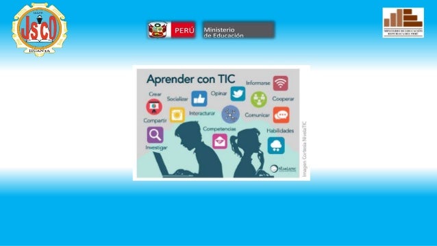 Manejo de las tic en la especialidad de educacion fisica