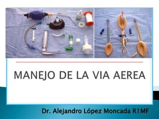 Dr. Alejandro López Moncada R1MF
 