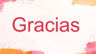 Gracias
 