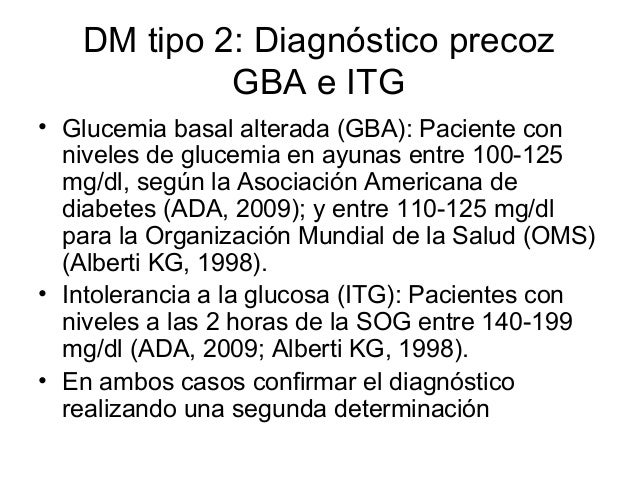 Manejo del paciente diabético tipo 2 Manejo del paciente diabético tipo 2