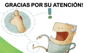 GRACIAS POR SU ATENCIÓN!
 