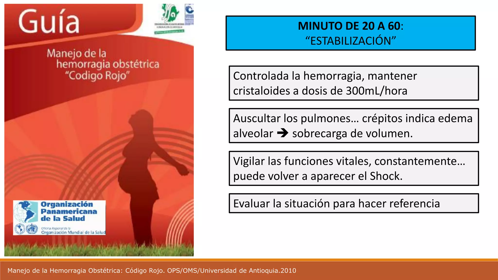 MANEJO DEL SHOCK HIPOVOLEMICO OBSTÉTRICO.pdf
