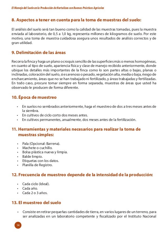 Como es posible será comprobado en las lombrices