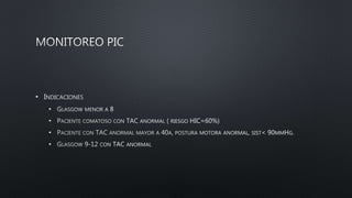 • INDICACIONES
•
•
•
•
 