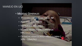 • MEDIDAS GENERALES
•
•
•
•
•
 