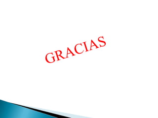 GRACIAS