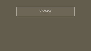GRACIAS
 