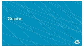 Gracias
 