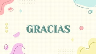 GRACIAS
GRACIAS
 