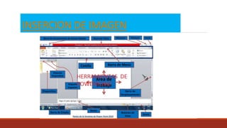 Manejo de power point 