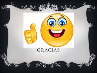 GRACIAS