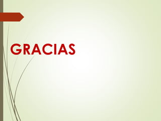 GRACIAS
 