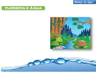 Manejo da água

 