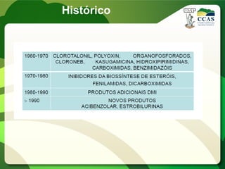 Histórico
 