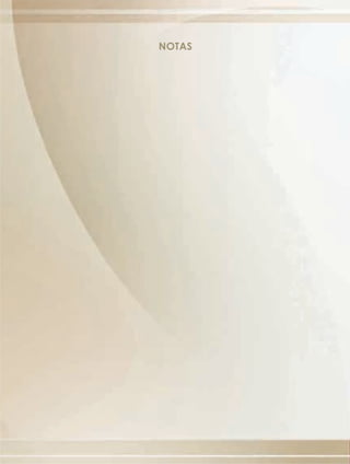NOTAS
 