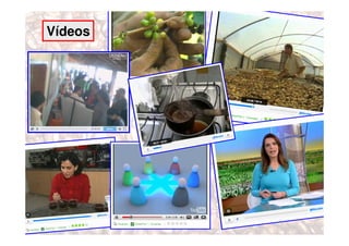 Vídeos
 